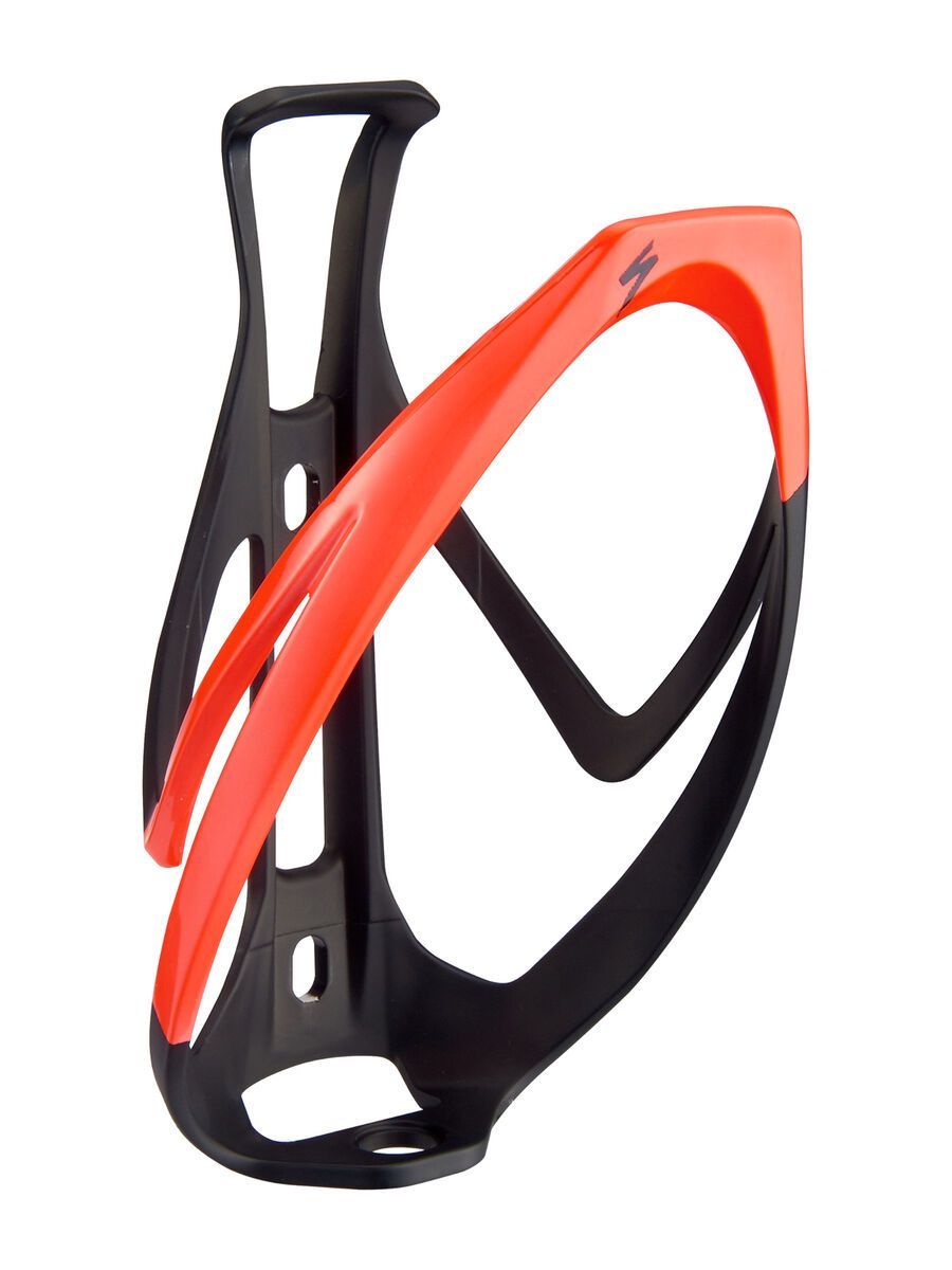 Specialized Rib Cage II, matte black/rocket red - Bild 1