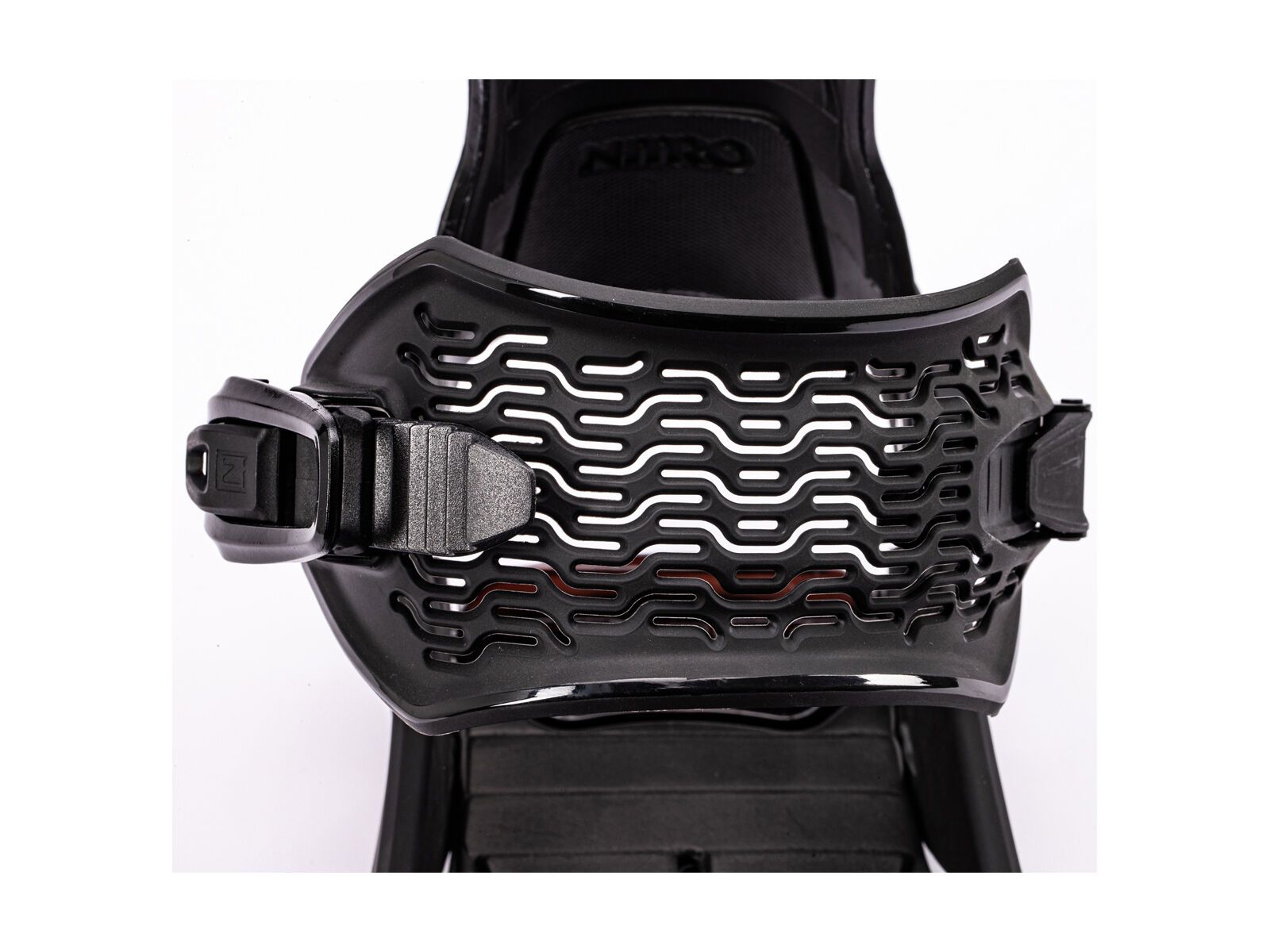 Nitro Team, ultra black - Bild 9