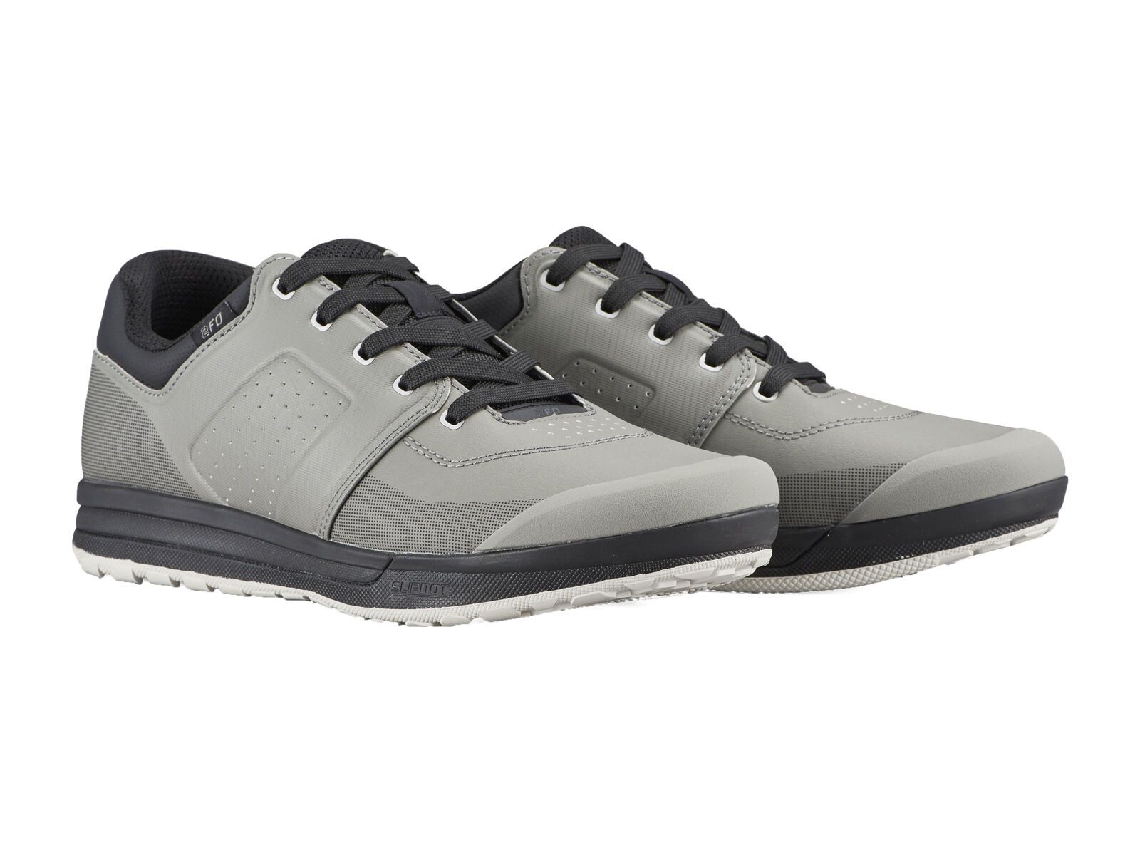 ***2. Wahl*** Specialized 2FO DH Clip Mountain Bike cool grey - Bild 1