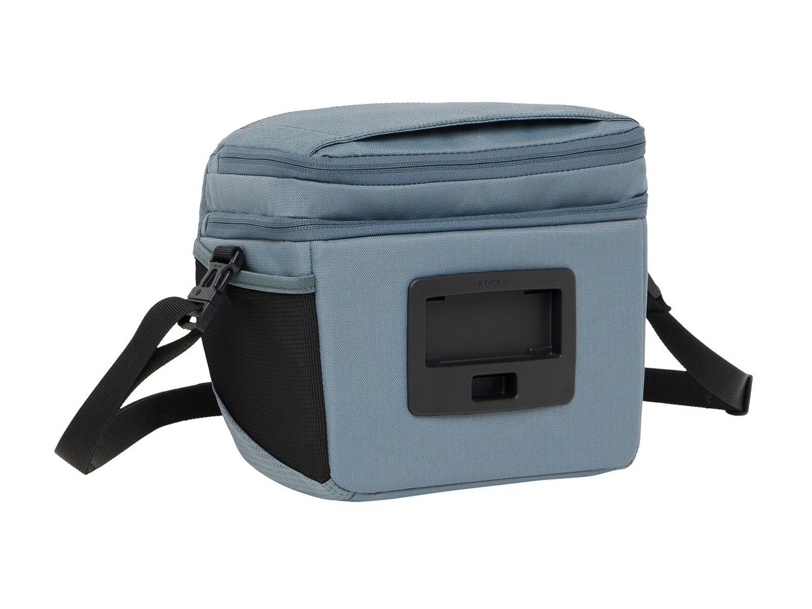 Vaude OnTour Box M (KLICKfix ready), heron - Bild 2