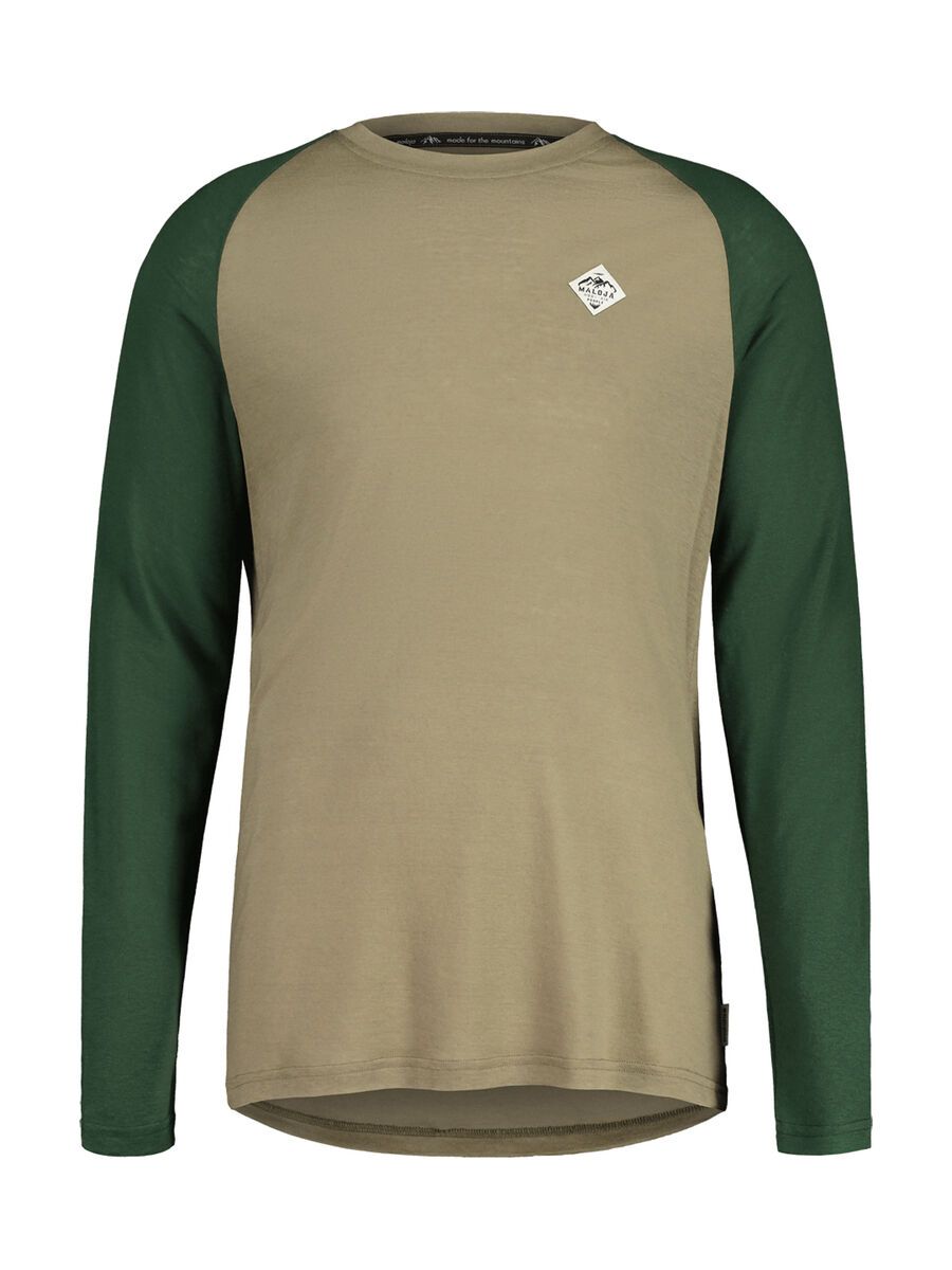 Maloja TraunsteinM., oak multi - Bild 1