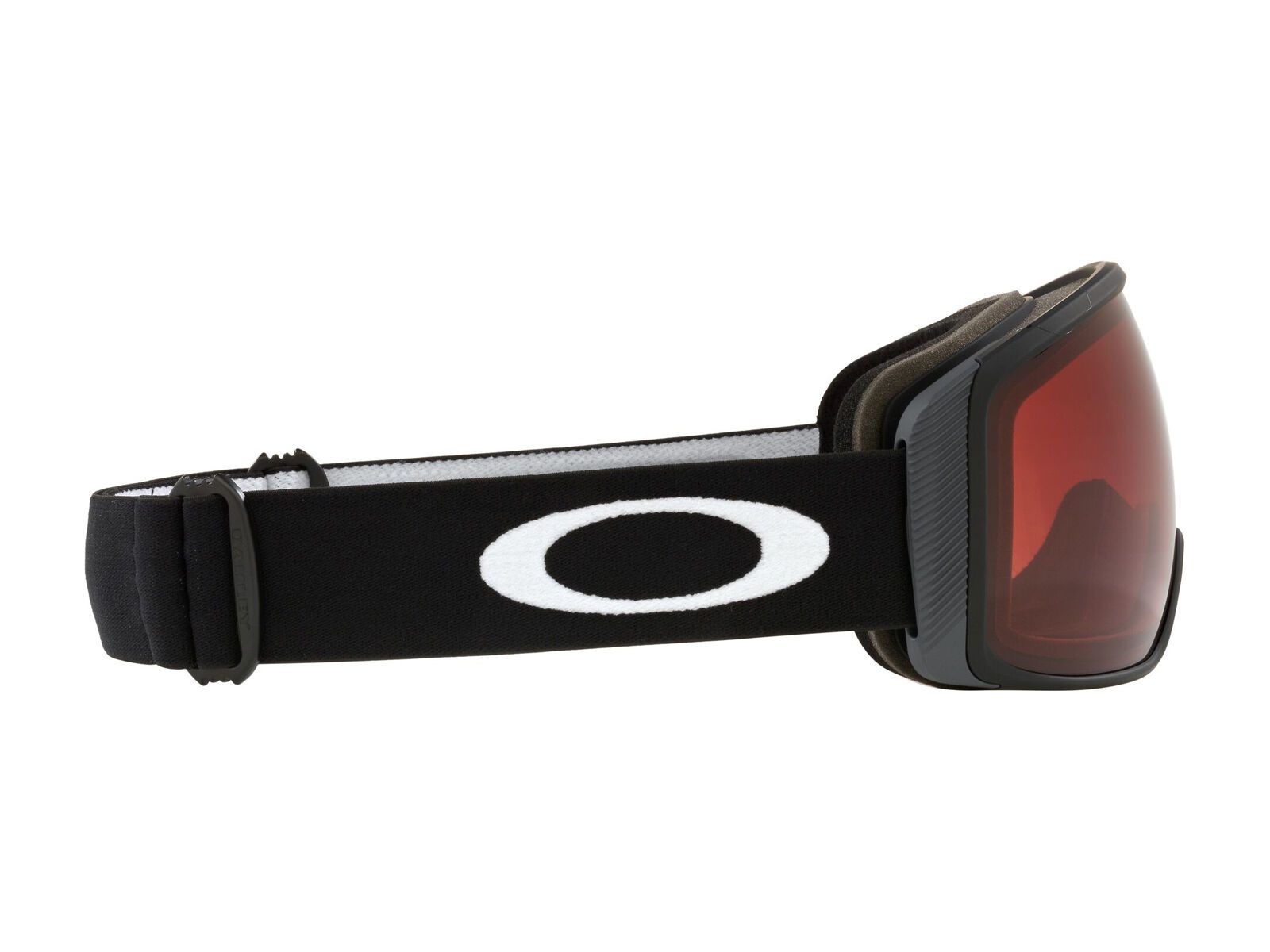 Oakley Flight Tracker M, Prizm Snow Garnet / matte black - Bild 8