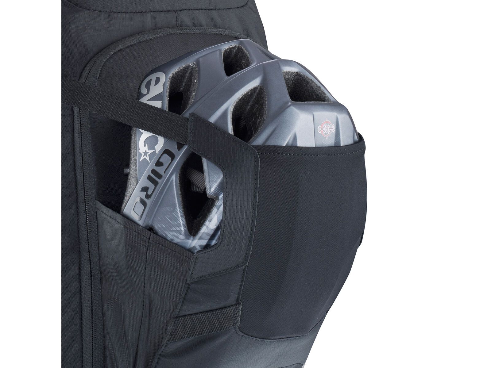 Evoc FR Enduro Blackline 16, black - Bild 4