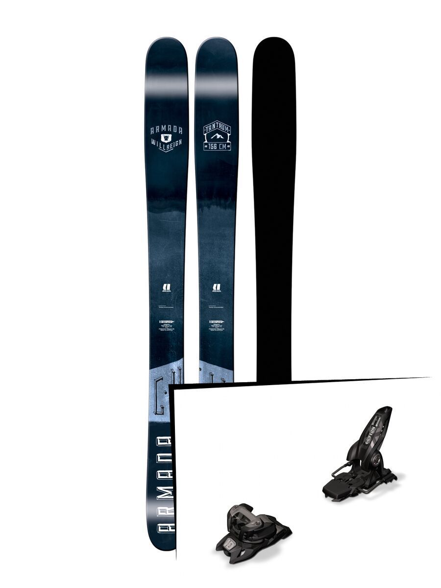 Set: Armada Tantrum 2017 + Marker Griffon 13 ID (1685401) - Bild 1