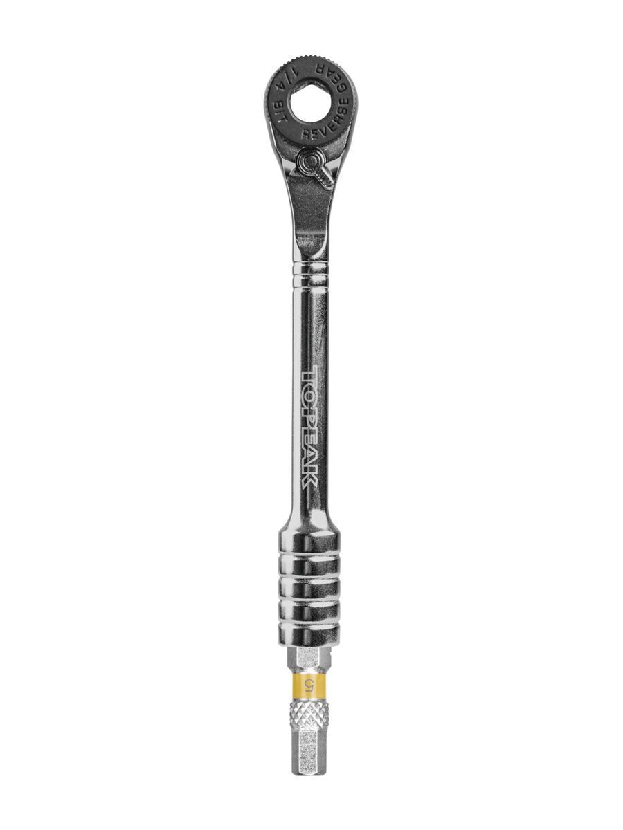 Topeak Torq Stick Pro 4-20 Nm - Bild 14