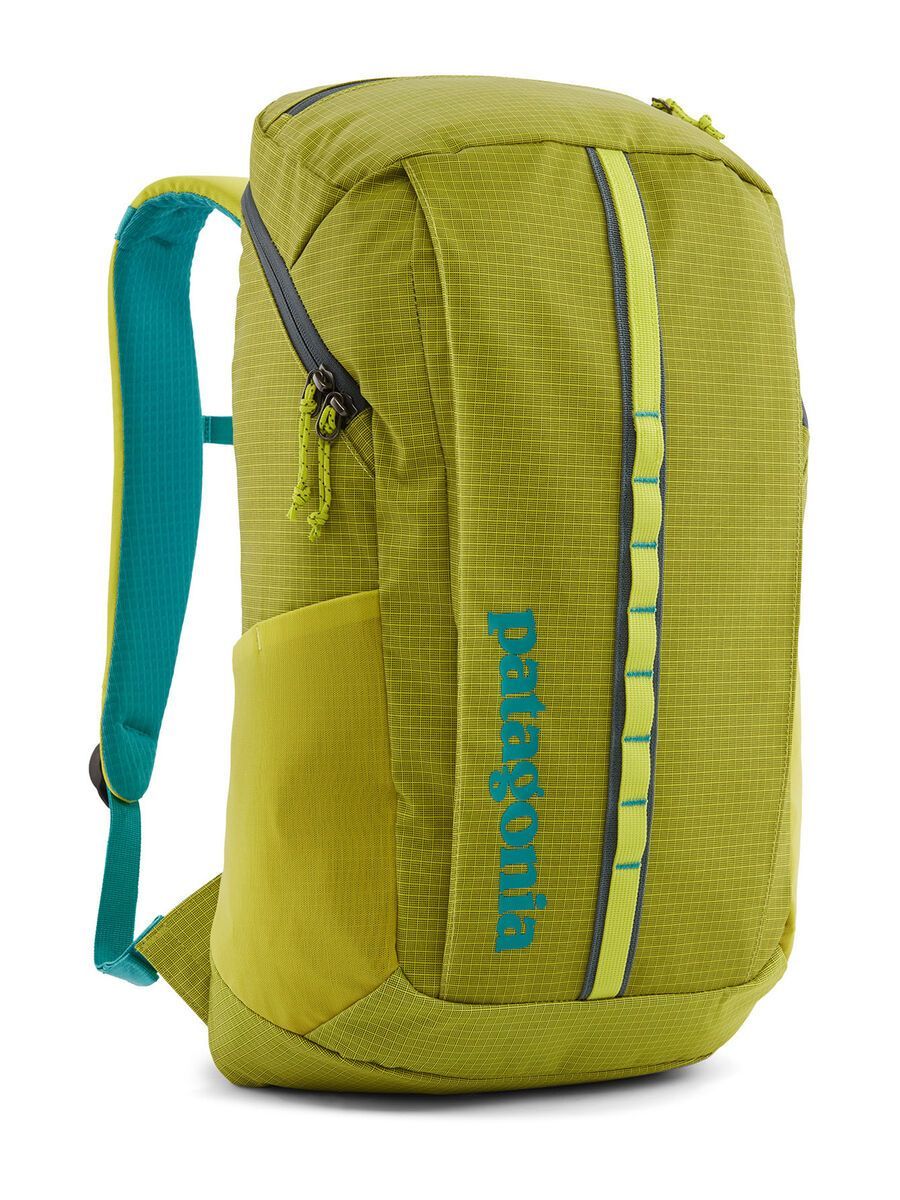 Patagonia Black Hole Pack 25L, phosphorus green - Bild 1