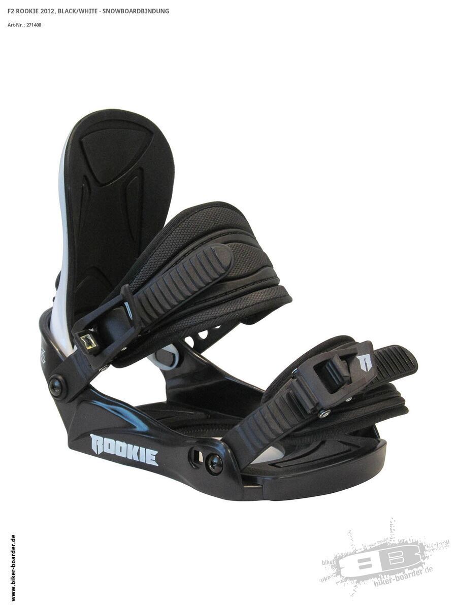 Set: Nitro Ripper  + F2 Rookie (271408) - Bild 3