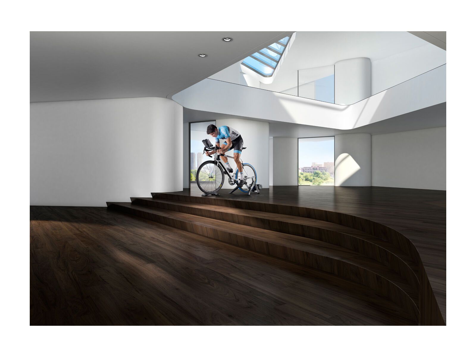 Tacx Bushido T2780 - Bild 5