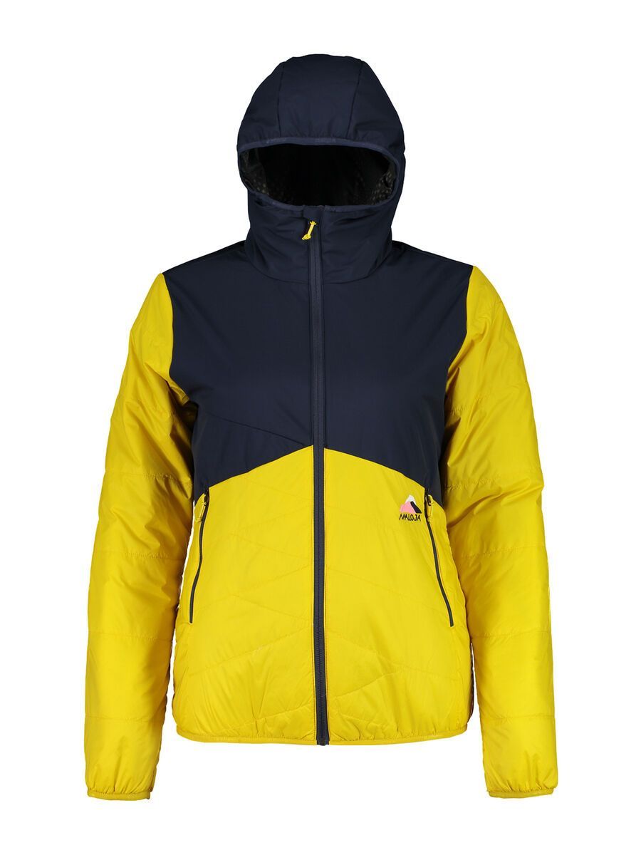 Maloja HagarM., spicy ginger - Bild 1