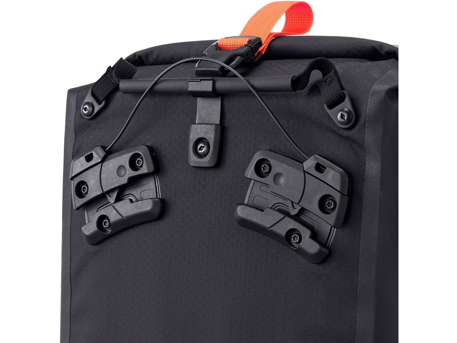 ORTLIEB Gravel-Pack Single QL3.1, black matt - Bild 5