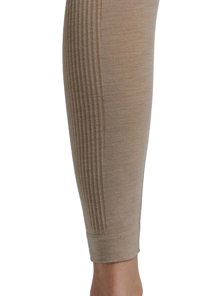 X-Bionic Mightywool Pants Wmn, sand - Bild 6