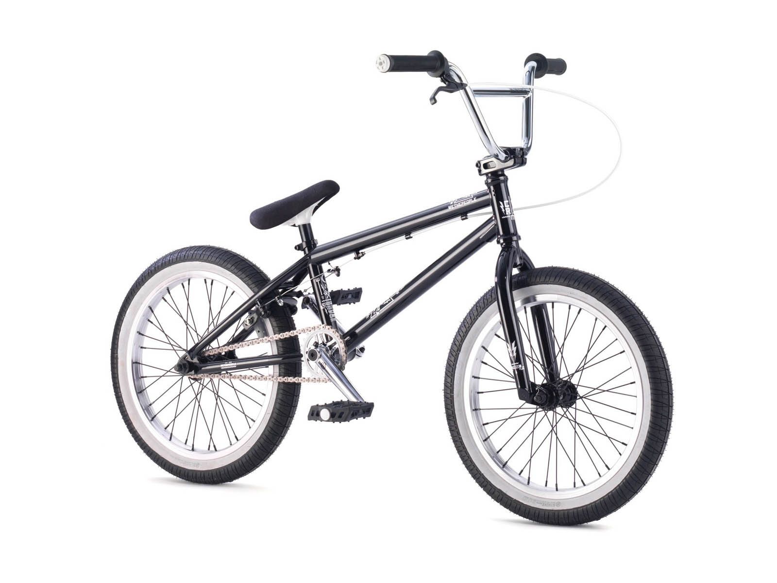 WeThePeople Curse 18, schwarz - Bild 1