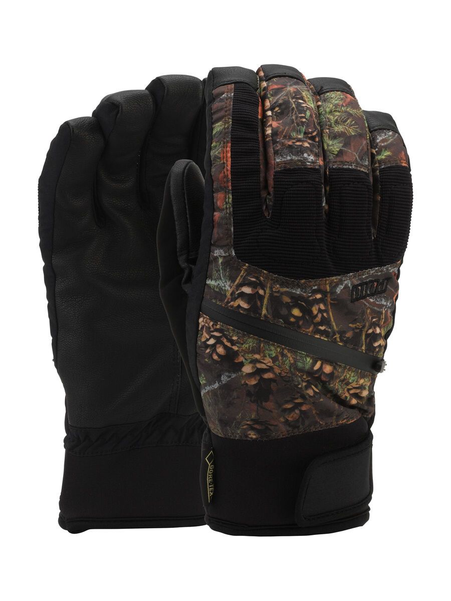 POW Gloves Sniper GTX X-Trafit Glove, camo - Bild 1
