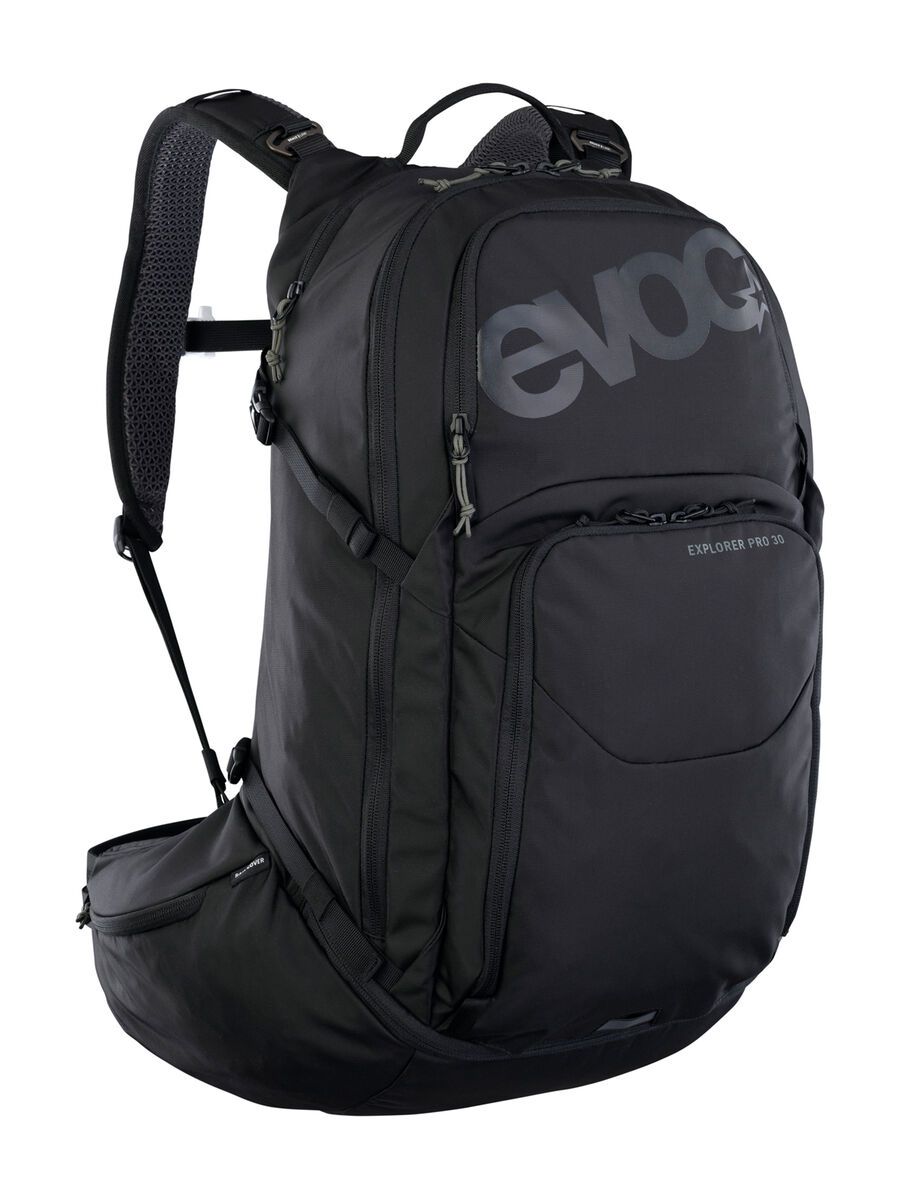 Evoc Explorer Pro 30, black - Bild 1