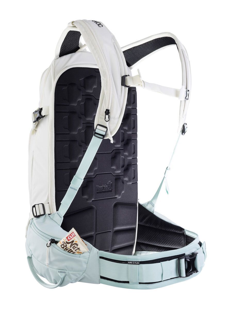 Evoc Line Pro 20, sand/mint - Bild 3