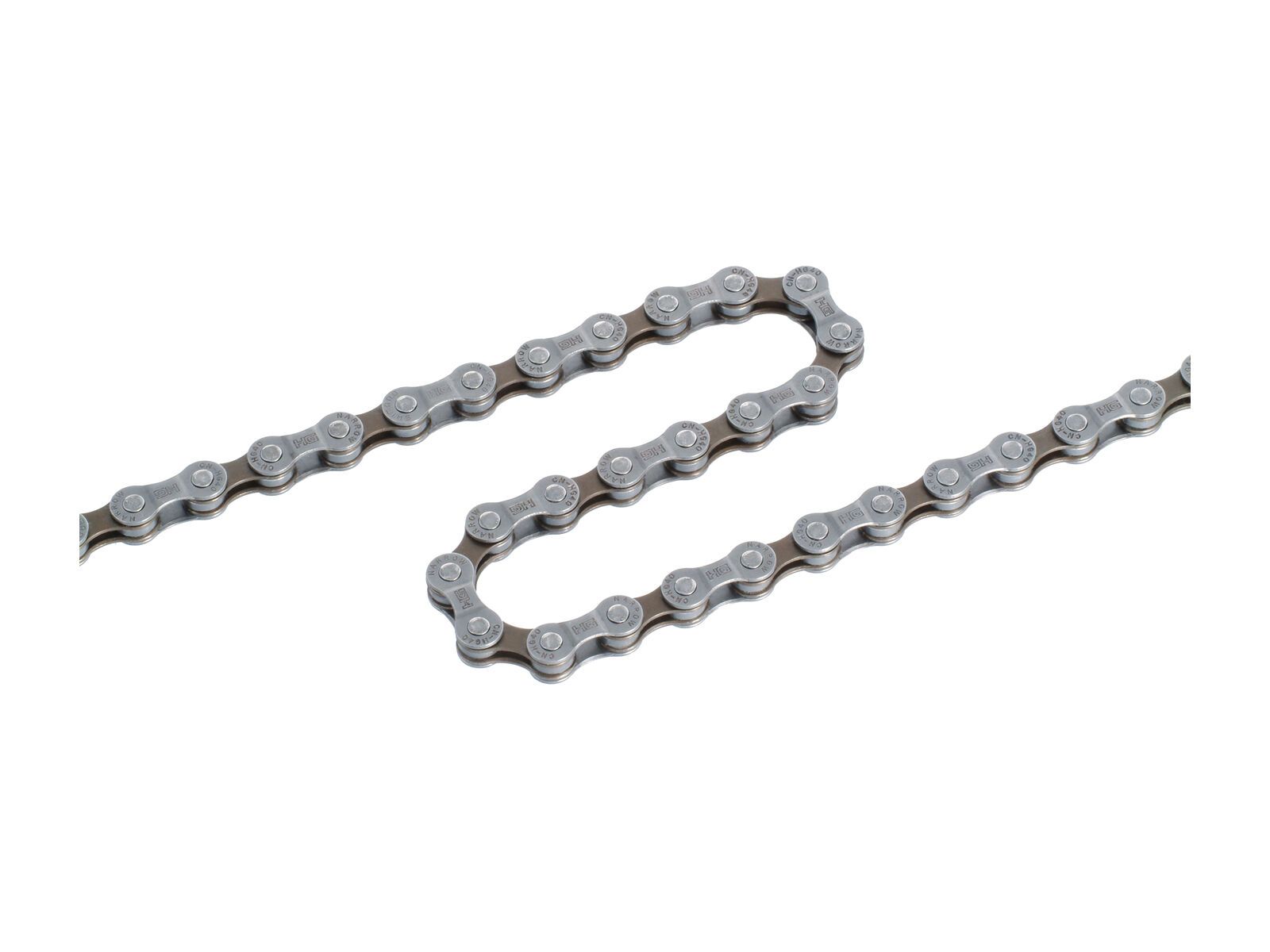 Shimano Kette CN-HG40 6/7/8-fach - Bild 1