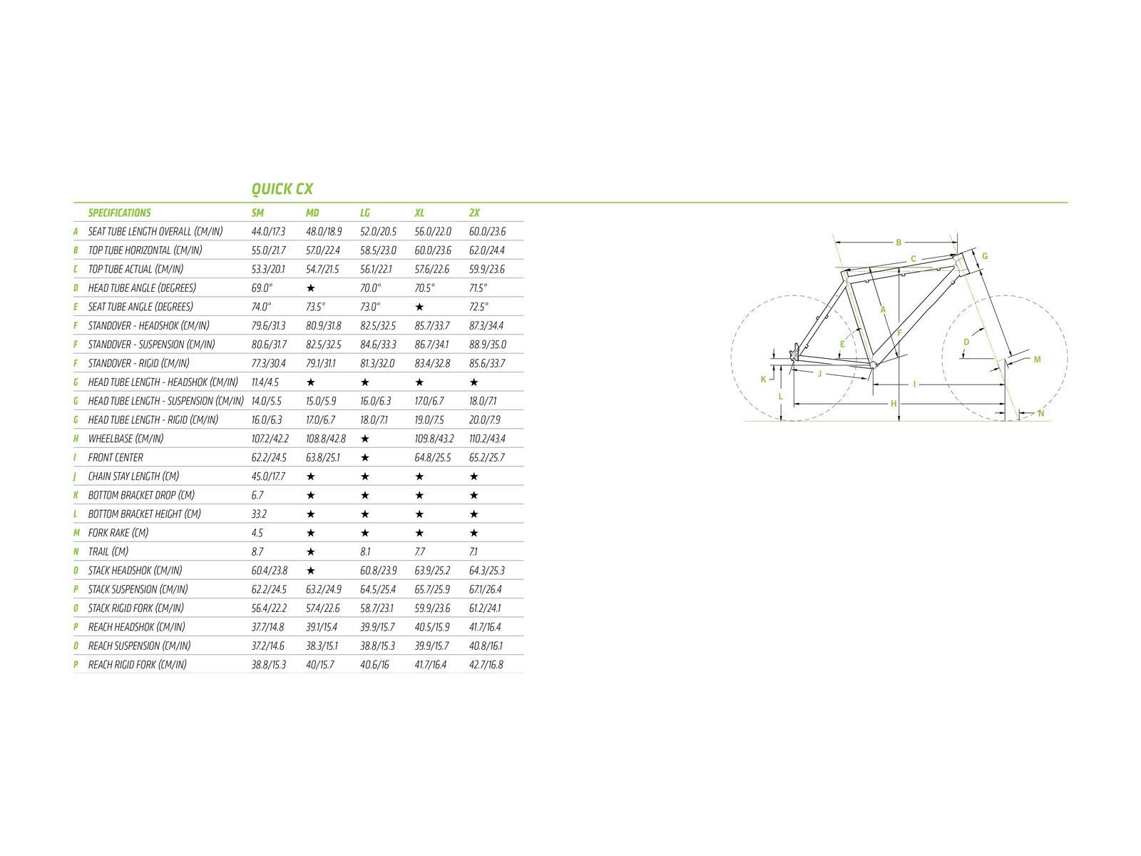 Cannondale Quick CX 1, jet black w/ charcoal grey, matte - Bild 6