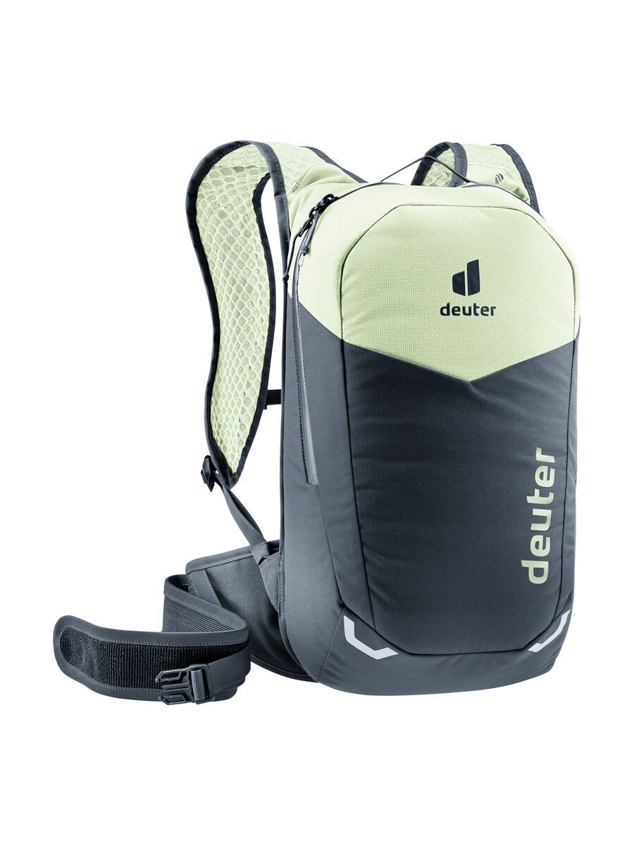 Deuter Hiline 14, phosphor-black - Bild 6