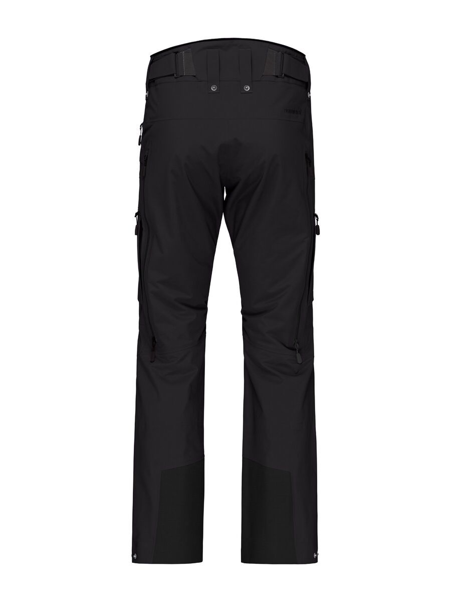 Norrona lofoten Gore-Tex Pants M's, caviar black - Bild 2