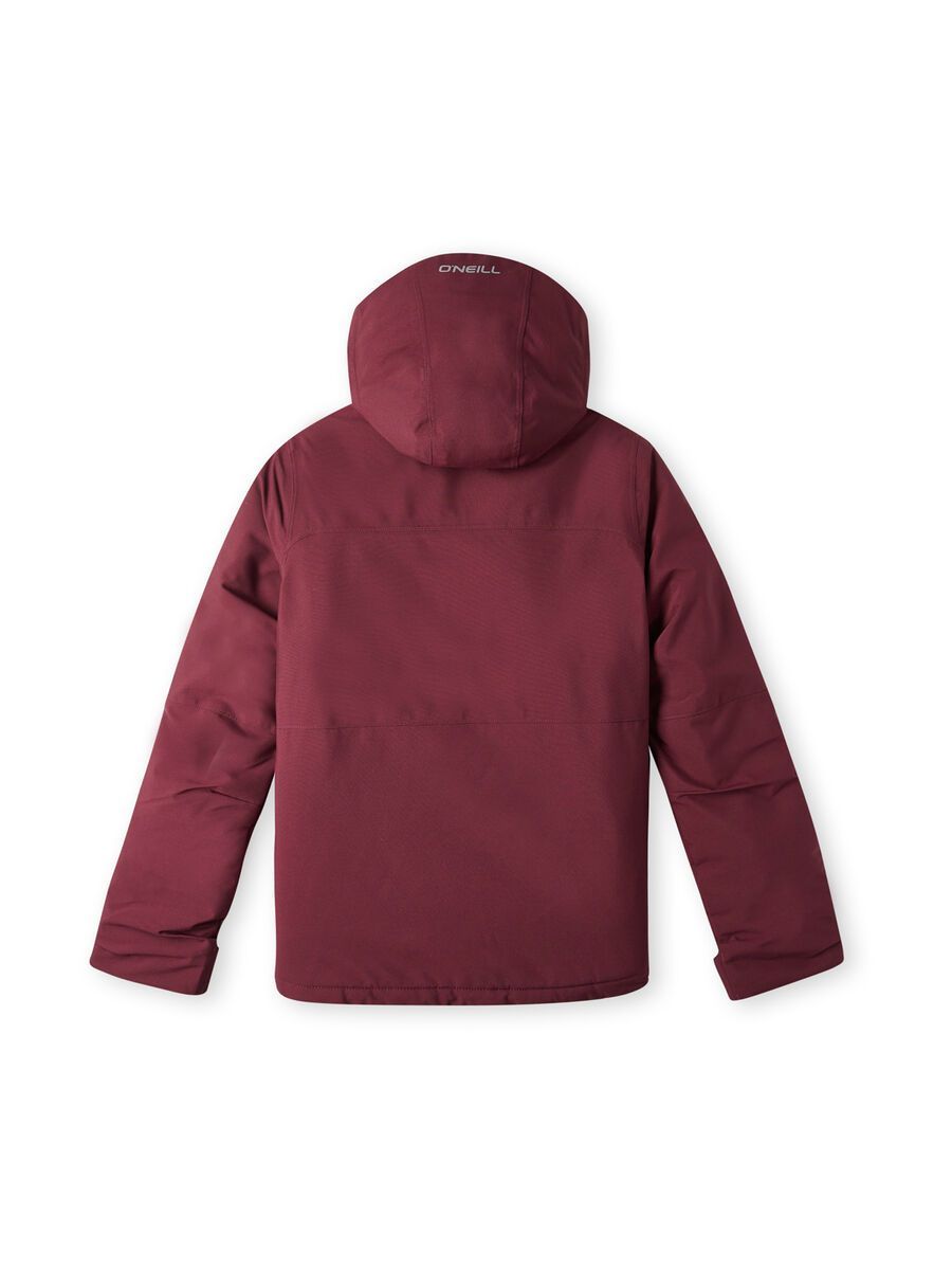 O’Neill Lite Jacket, windsor wine - Bild 2