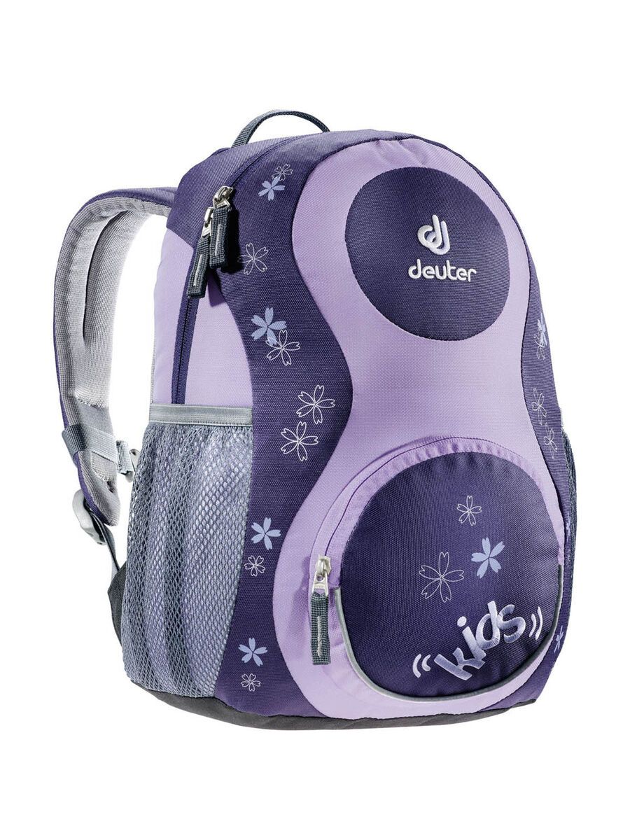 Deuter Kids, blueberry - Bild 1