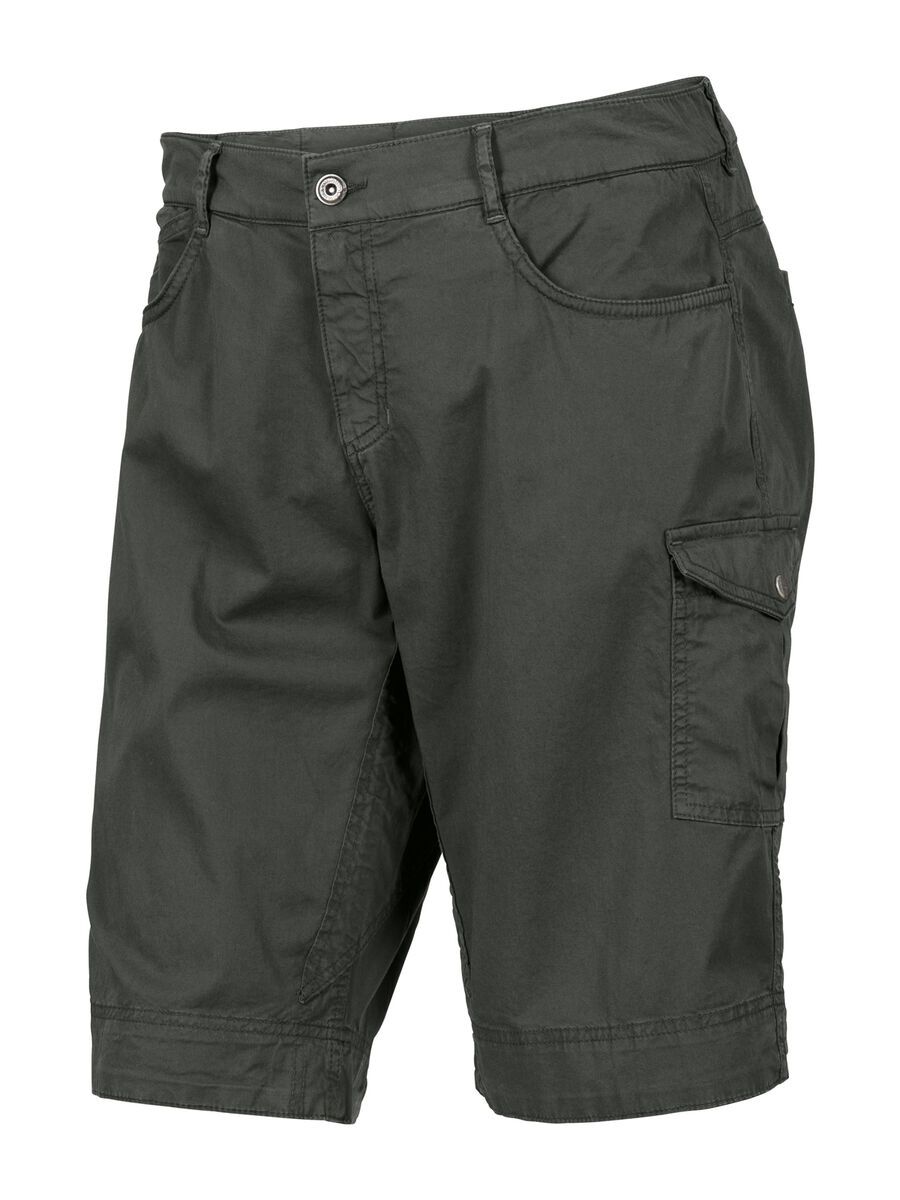 Vaude Men's Cyclist Shorts, olive - Bild 1