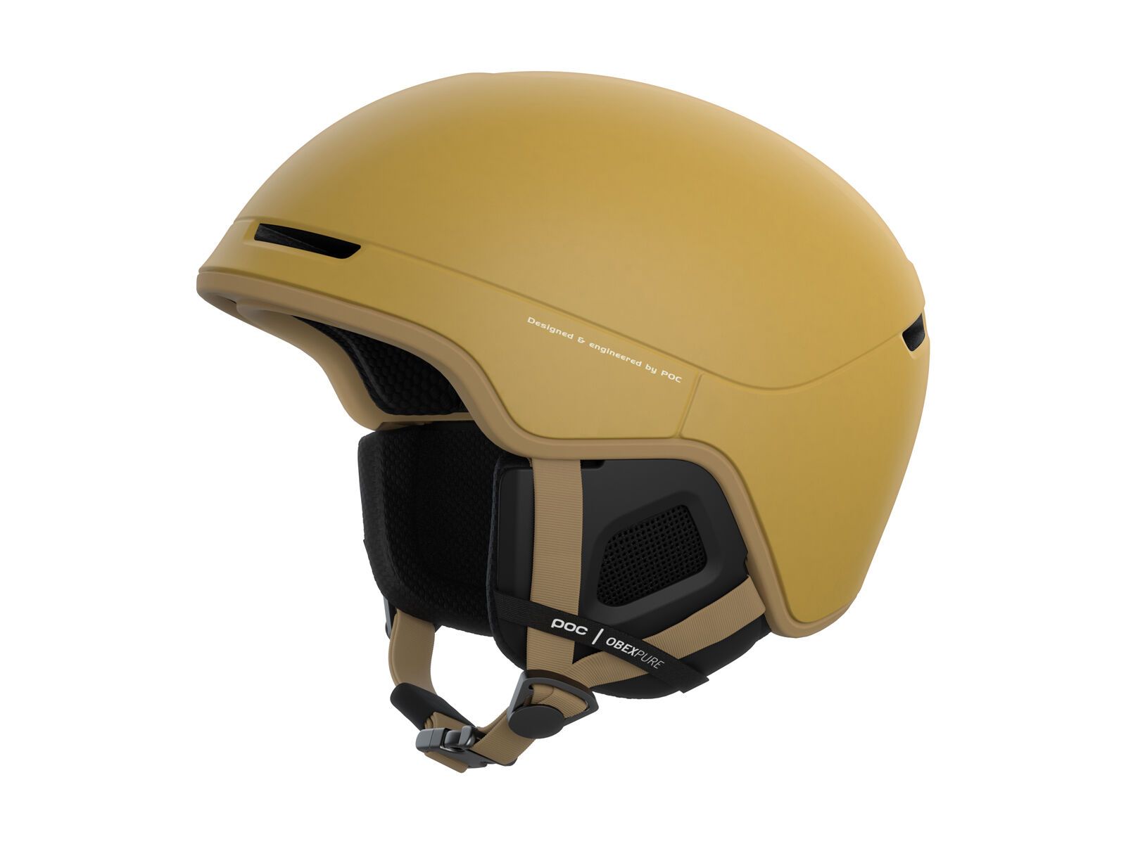 POC Obex Pure, cerussite kashima matt - Bild 1