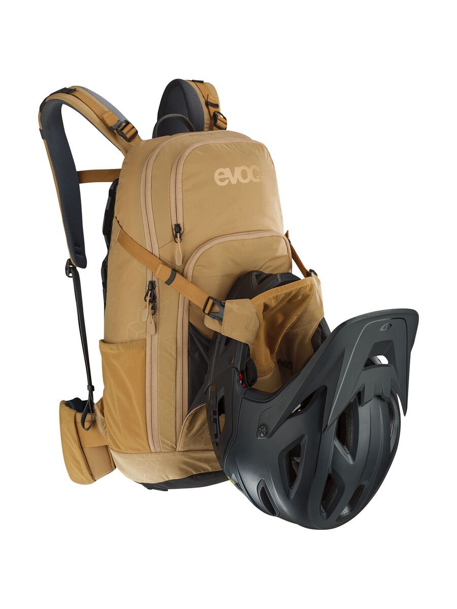 Evoc Neo 16l, gold - Bild 4