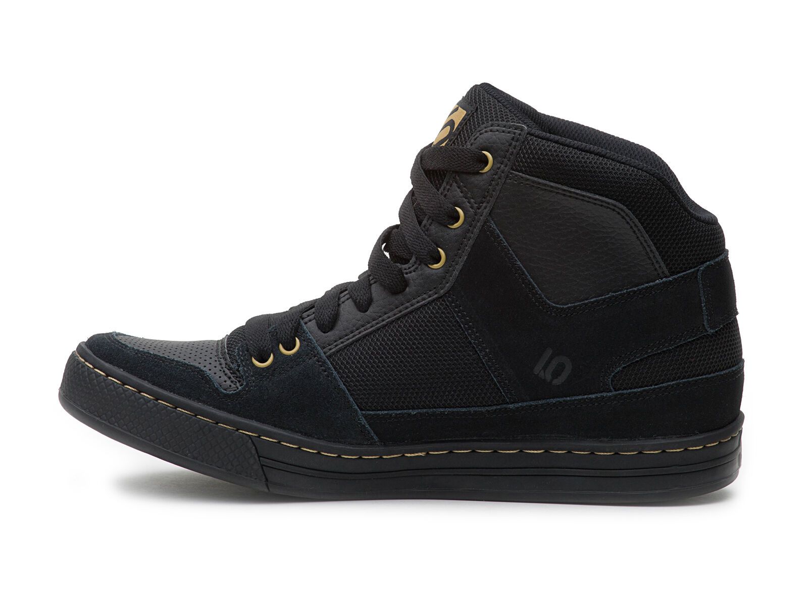 Five Ten Freerider High, black/khaki - Bild 3