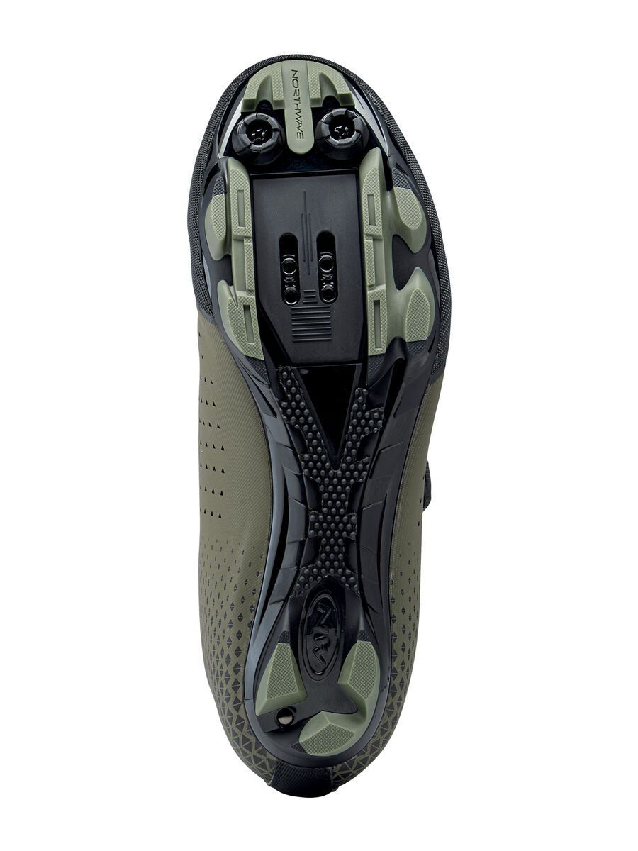 Northwave Origin Plus 2, forest - Bild 3