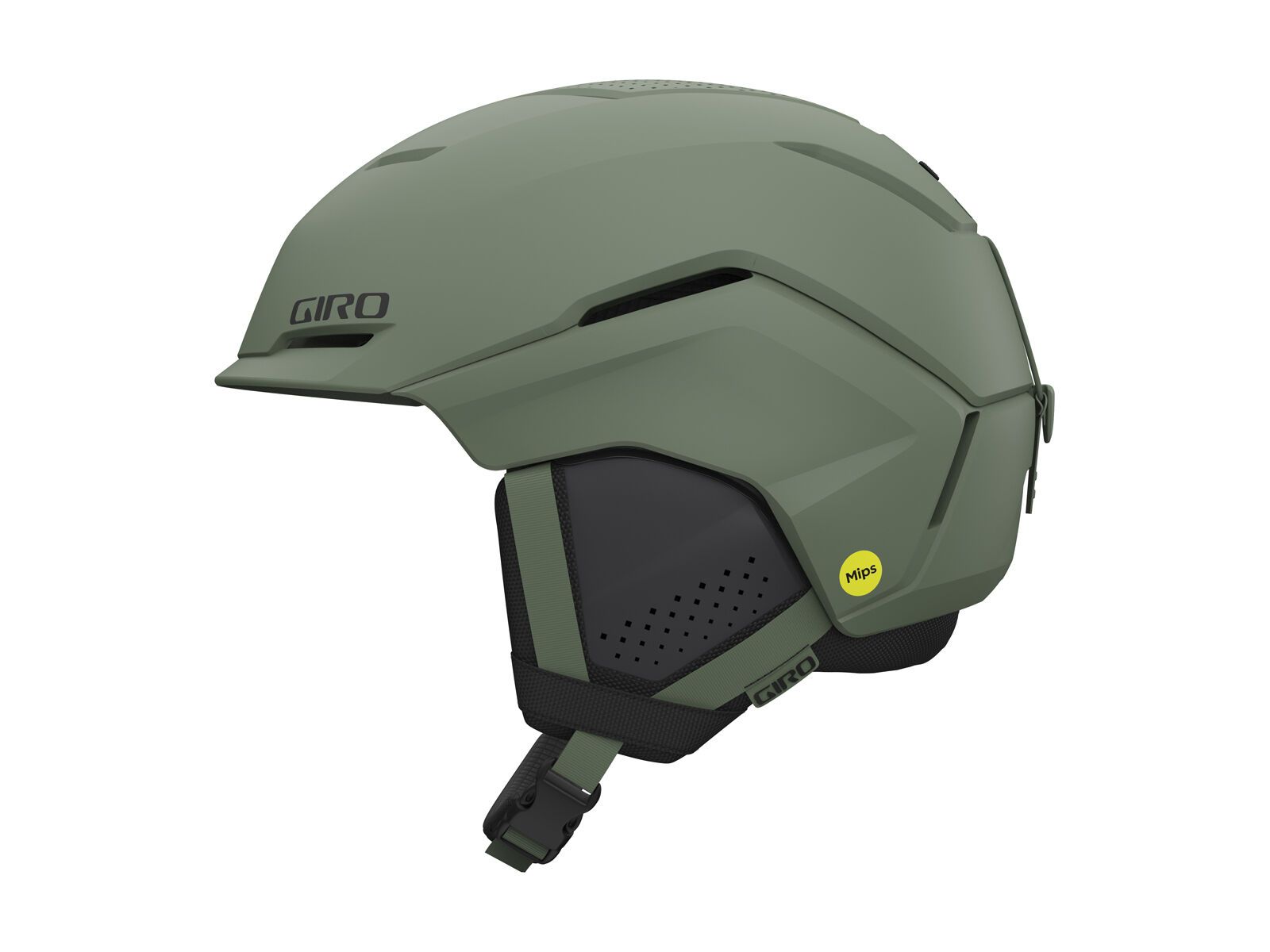 Giro Tenet MIPS, matte green - Bild 2