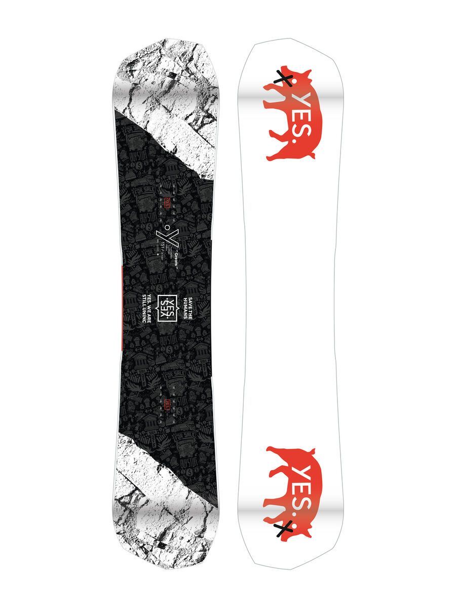 Yes Greats UnInc. - Bild 3