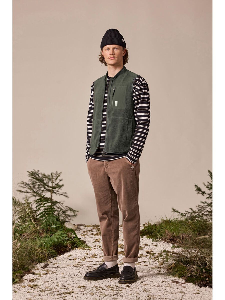 Maloja Brechtenm., alpine woods - Bild 6