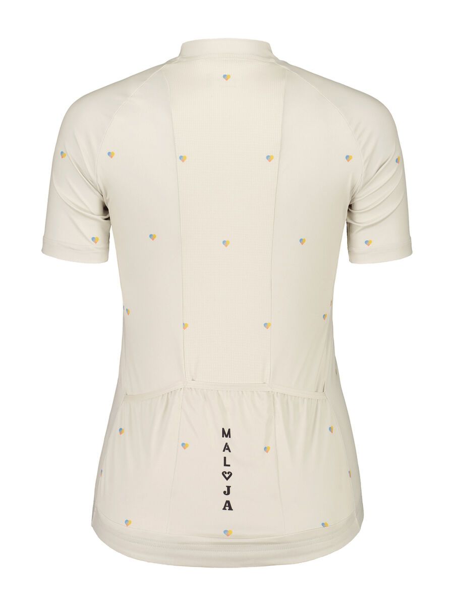 Maloja MadrisaM., glacier milk hearts - Bild 2