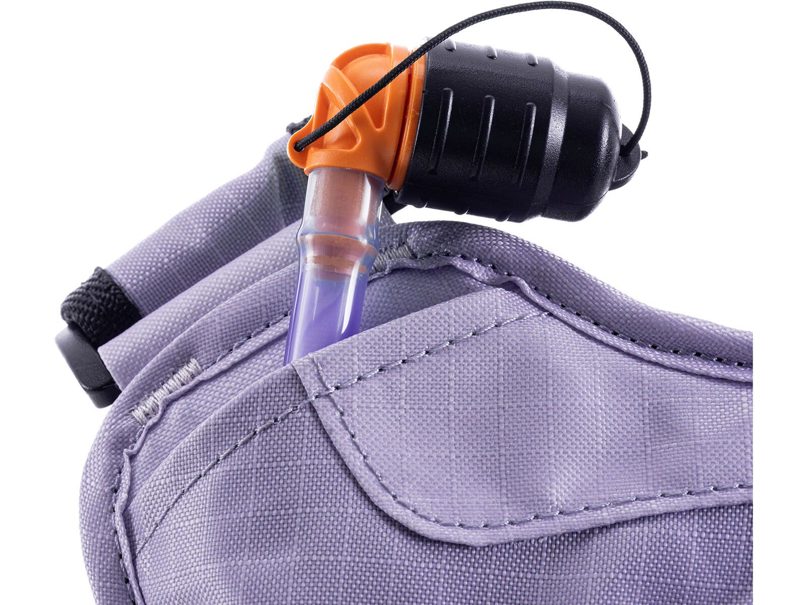 Cube Rucksack Pure 4, violet - Bild 4