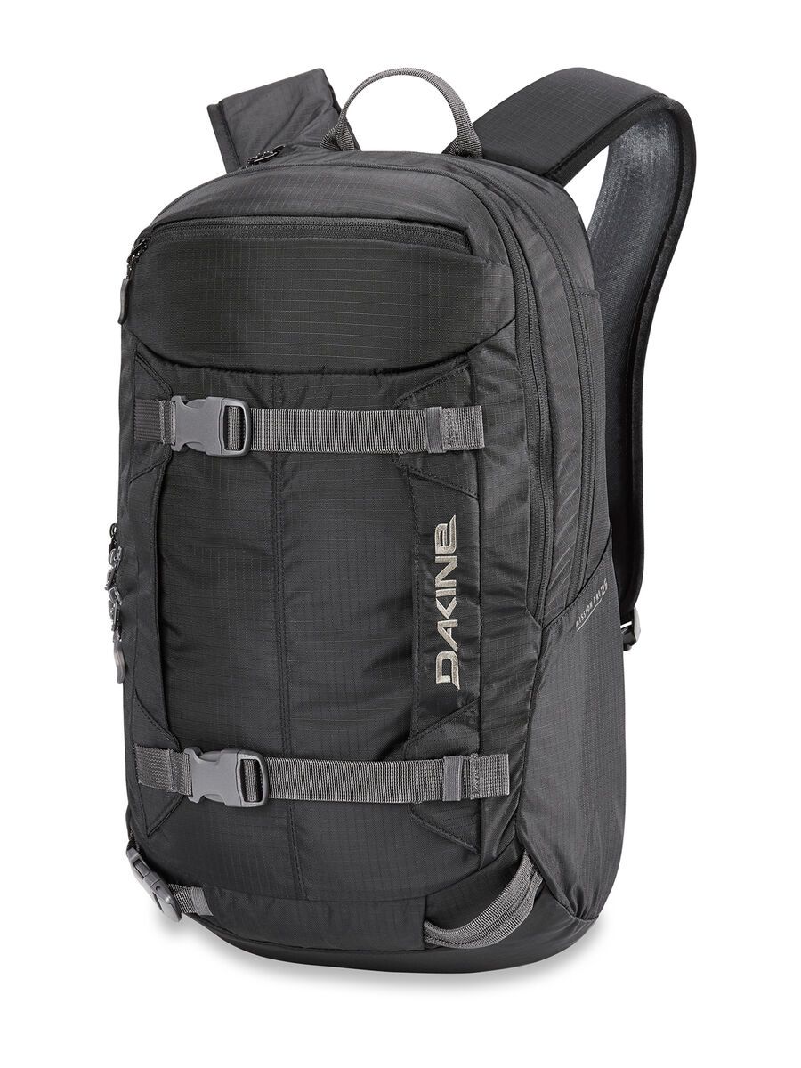 Dakine Mission Pro 25L, black - Bild 1