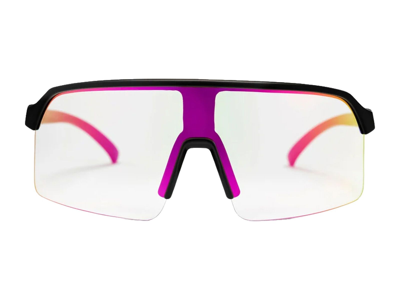 CHPO Nestor, Red Photochromic / matte black - Bild 2