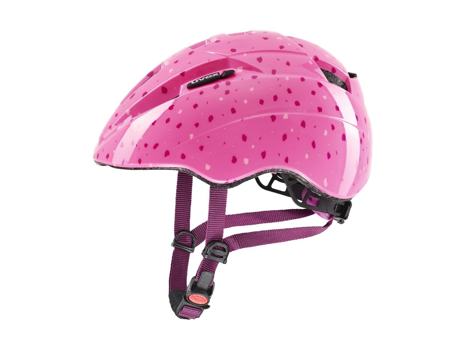 uvex kid 2, pink confetti - Bild 1