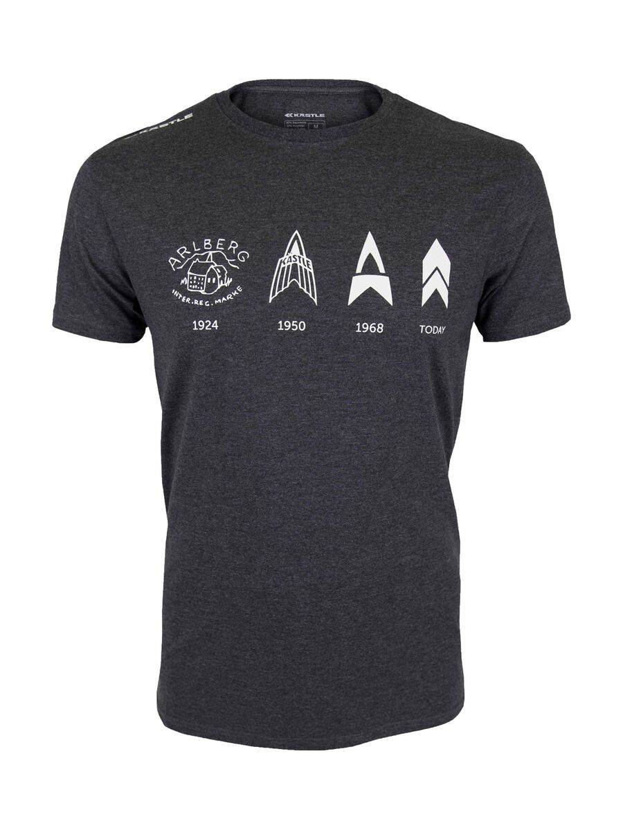 Kästle T-Shirt Kenner, black - Bild 1