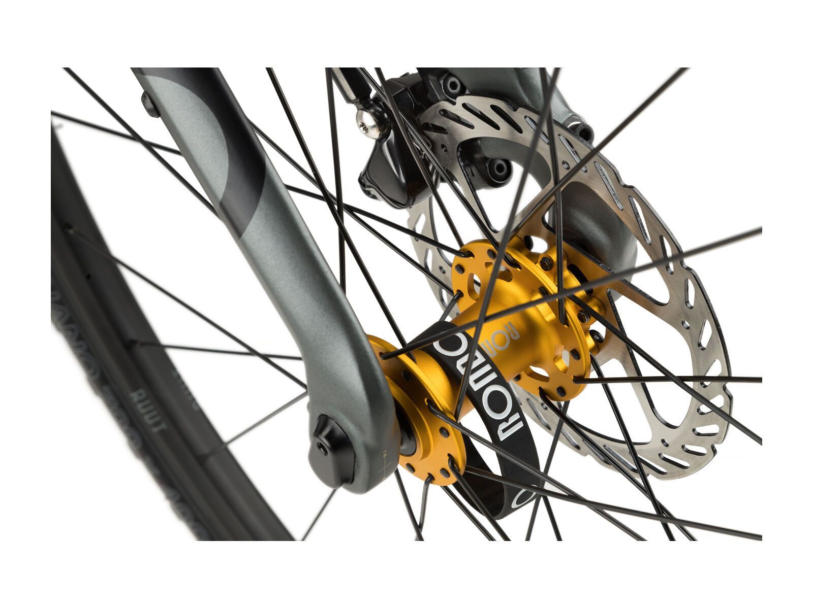 Rondo Ruut AL1, green/gray - Bild 8