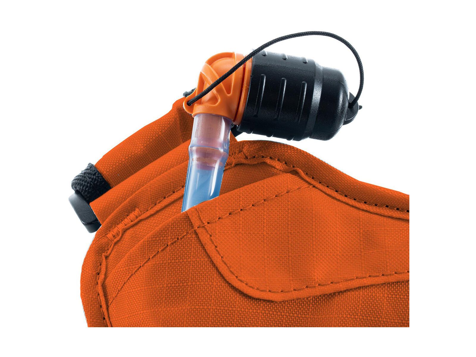 Cube Rucksack Pure 4 X Actionteam, orange - Bild 4