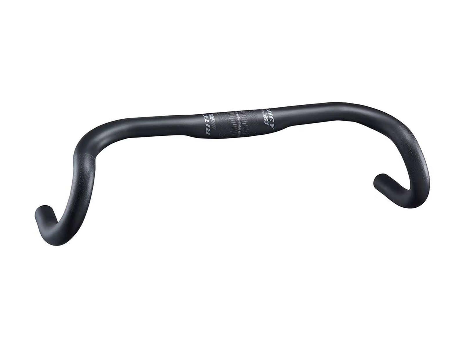 Ritchey WCS Butano Internal Routing Handlebar, blatte - Bild 1