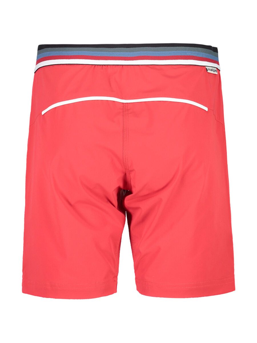 Maloja NettaM., red poppy - Bild 2