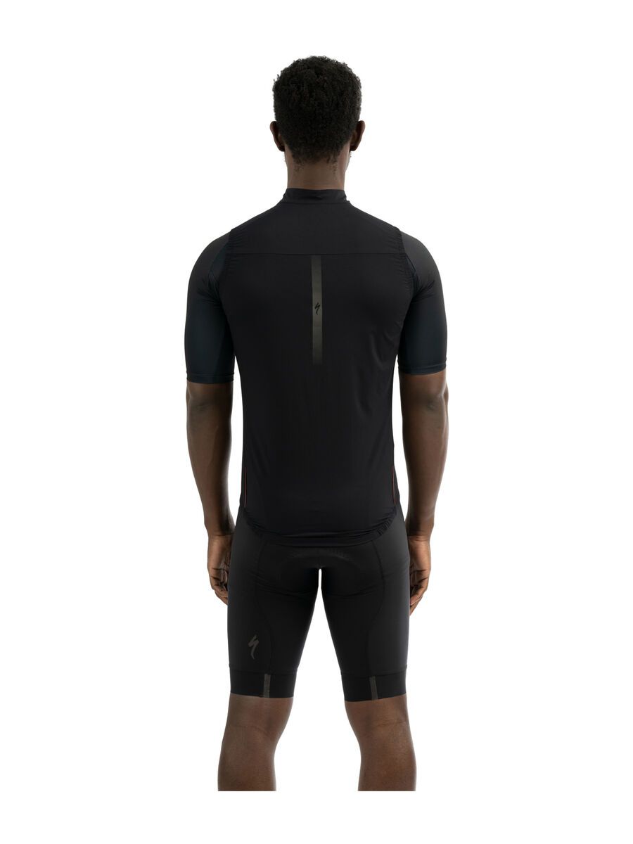 Specialized Deflect Wind Vest, black - Bild 6