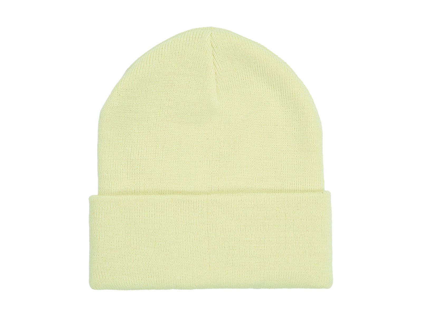 O’Neill Cube Beanie, lime wash - Bild 2