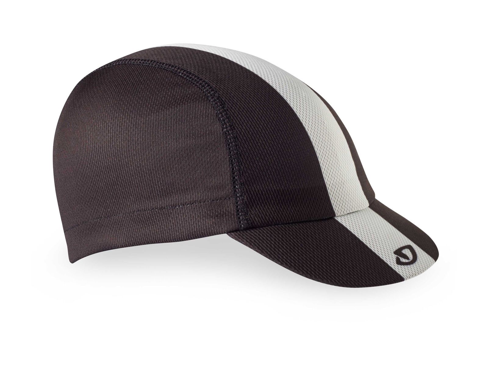 Giro Peloton Cap, black/white gray - Bild 1