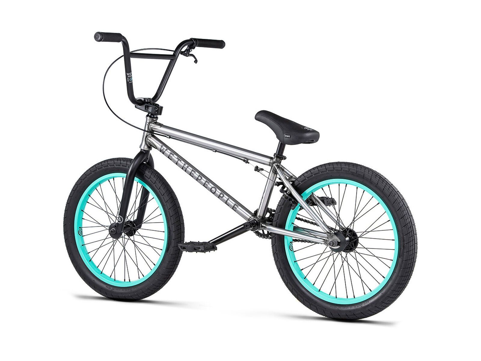 WeThePeople Arcade, matt raw - Bild 3