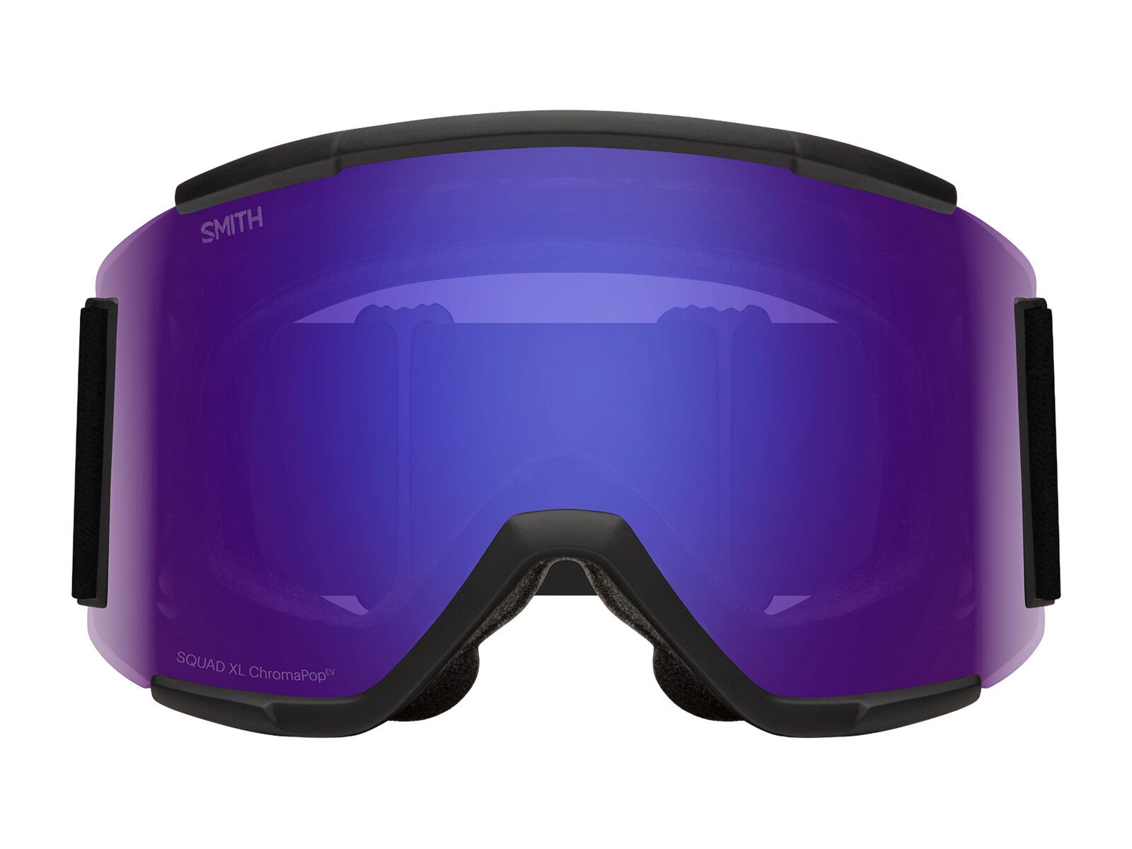 Smith Squad XL, ChromaPop Everyday Violet Mirror / black - Bild 2