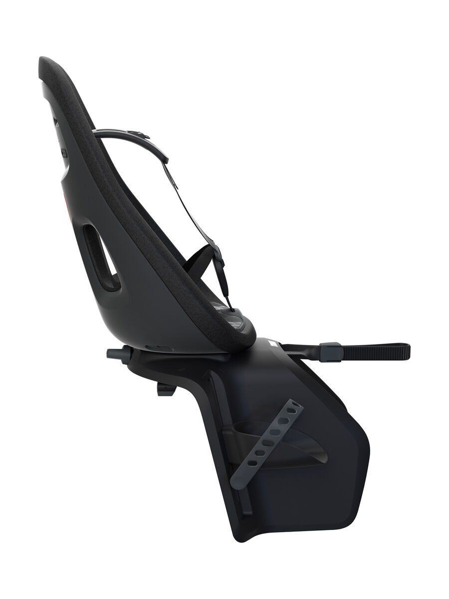 Thule Yepp Nexxt Maxi (Gepäckträger), obsidian - Bild 2
