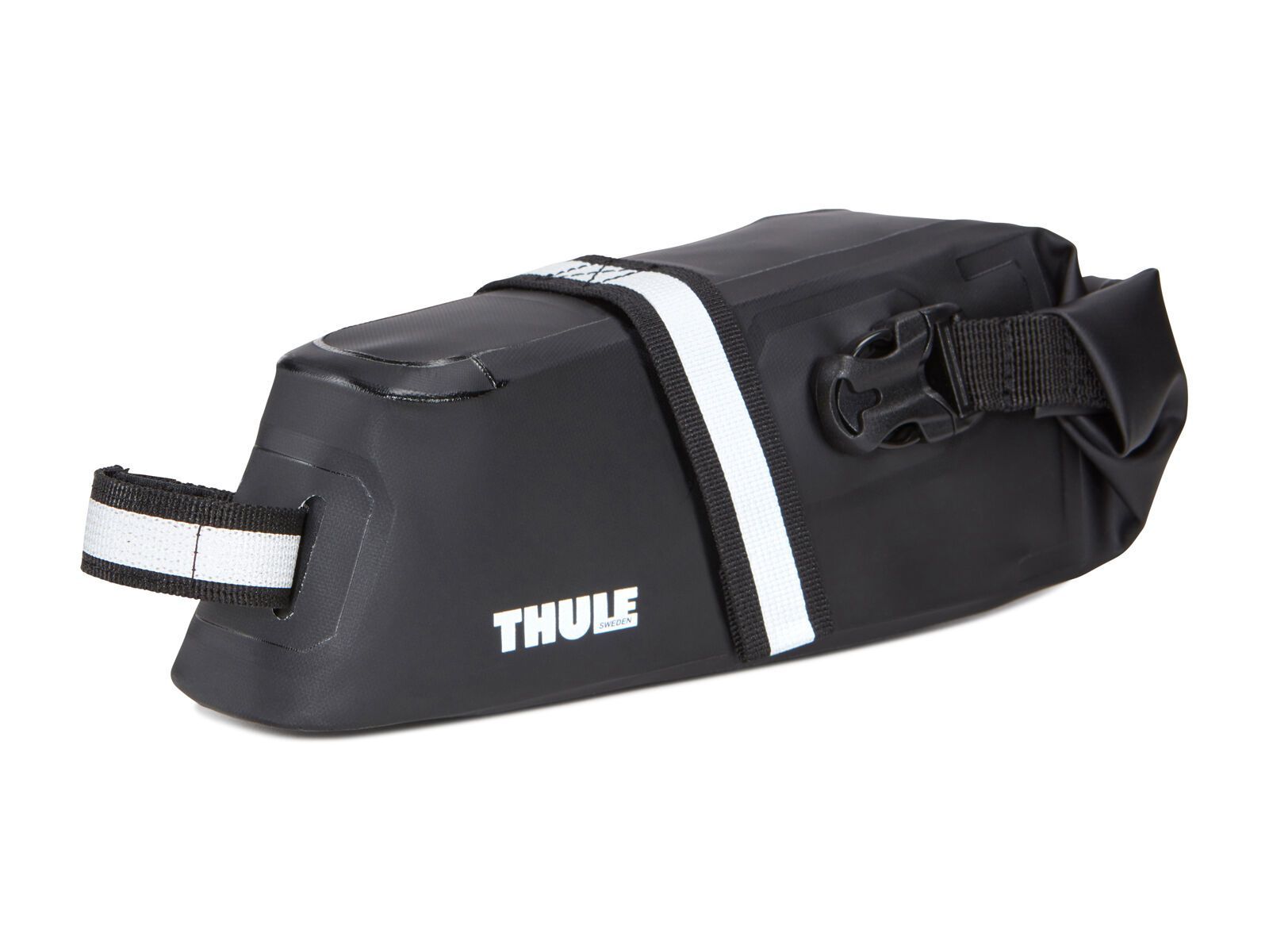 Thule Shield Seat Bag Small, black - Bild 2